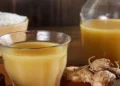 Resep Jamu Beras Kencur dan 8 Manfaat Luar Biasa untuk Kesehatan Tubuh 10