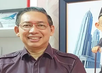 DPRD Medan Jadwalkan Pelaksanaan Sosialisasi Wasbang, Wong 20