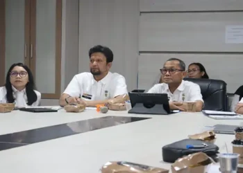 Foto: PGN Perkuat Koordinasi dengan Pemkot Medan untuk Perluas Jaringan Gas Bumi dan Ekonomi Daerah 7