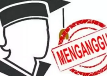 Foto: Data BPS Sumut Februari 2026: Tingkat Pengangguran Terbuka Turun Menjadi 5,01 Persen 4