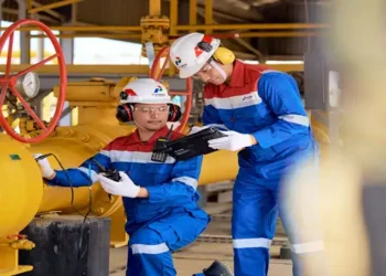 Foto: HUT ke-61 PGN: Perkuat Infrastruktur Gas Bumi Nasional dan Ekspansi Energi Rendah Emisi 6