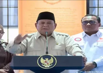 Foto: Resmikan Museum Marsinah, Presiden Prabowo Tegaskan Rakyat Pemegang Saham Kekayaan Indonesia 2