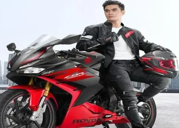 Foto: MEIWAH! Indako Hadirkan Deretan Promo Istimewa Bagi Pecinta Honda 6