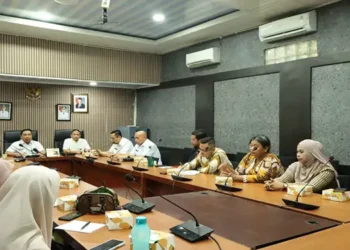 Foto: Disnaker Medan Fasilitasi 1.017 Orang Kerja ke Luar Negeri Sepanjang 2026 10
