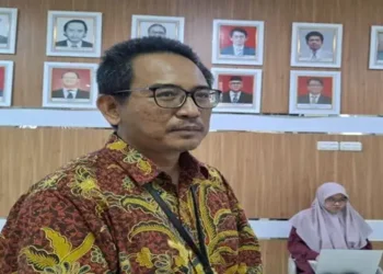 Foto: KPPU Soroti Hambatan Distribusi Minyakita dan Kenaikan Harga Akibat Kendala Administrasi NIB 4