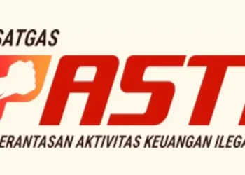 Foto: Waspada Penipuan Investasi Magento, Satgas PASTI Hentikan Kegiatannya 5