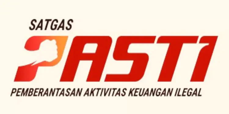 Foto: ilustrasi Satgas PASTI.(istimewa)
