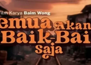 Foto: Sinopsis Film Semua Akan Baik-Baik Saja Karya Baim Wong Tayang di Bioskop 13 Mei 2026 5
