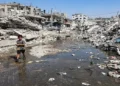 Kantor Media Pemerintah Gaza Laporkan 377 Pelanggaran Gencatan Senjata oleh Israel Sepanjang April 2026 6