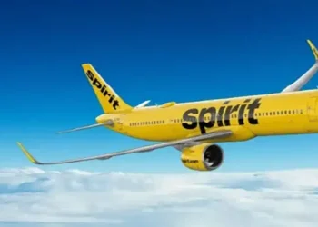 Foto: Spirit Airlines Resmi Berhenti Beroperasi Akibat Kebangkrutan dan PHK 17.000 Karyawan 3