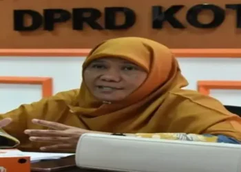 Foto: Harga Minyakita Tembus Rp22 Ribu, DPRD Desak Pemko Medan Segera Sidak Pasar 4