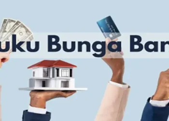 Foto: OJK Prediksi Tren Penurunan Suku Bunga Kredit Perbankan Berlanjut hingga Akhir 2026 8