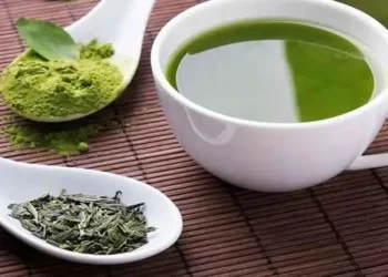 Foto: Alternatif Pengganti Kopi di Pagi Hari agar Kulit Segar dan Tampil Awet Muda 10