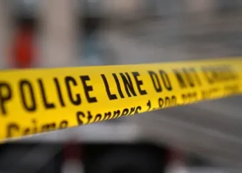 Foto: Aksi Baku Tembak di Cote des Neiges Montreal Kanada Mengakibatkan Polisi dan Pelaku Tewas 4