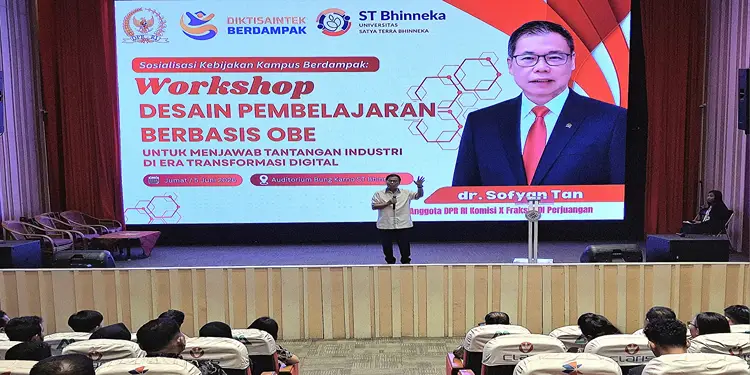 Foto: Beranda 21