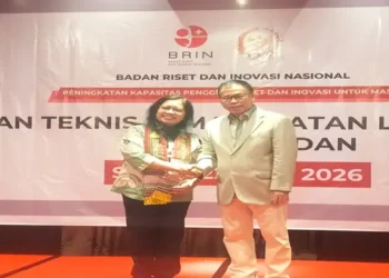 Foto: BRIN Bersama Sofyan Tan Gelar Bimtek Pemanfaatan Limbah Plastik di Medan untuk Tingkatkan Ekonomi Masyarakat 26