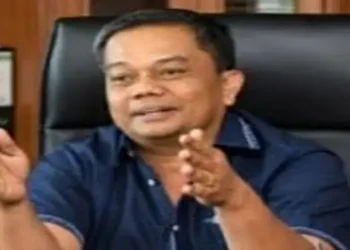 Foto: Binsar Simarmata: Kadisdik Medan Berperan Jalankan Putusan MK Tentang Pendidikan Gratis 25