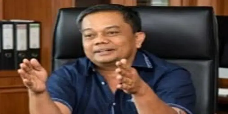 Foto: Anggota DPRD Kota yang Binsar Simarmata.(Ist)