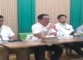 Foto: Bulog Sumatera Utara Pastikan Stok Beras dan Pangan Strategis Aman Terkendali 4