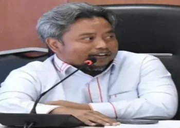 Foto: DPRD Medan Ingatkan Wali Kota, Pelantikan Pejabat Jangan Sekedar Bagi-Bagi Jabatan 26