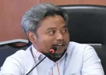 Foto: DPRD Medan Kritik Penataan Kota Jelang Munas APEKSI: Jangan Bersih Hanya Karena Ada Tamu 25