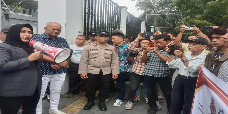 Foto: Beranda 32