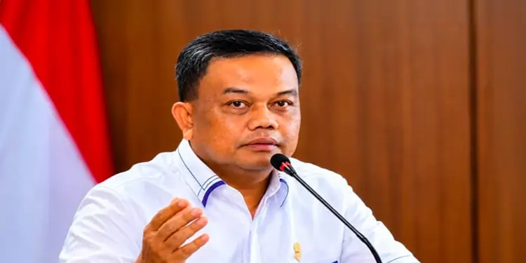 Anggota DPRD Kota Medan Binsar Simarmata.(Ist)