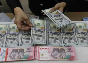 Foto: Dolar AS Menguat terhadap Rupiah Hingga Tembus Level Rp 17.800 pada Pagi Ini 2