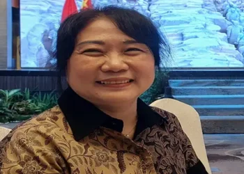 Foto: Dr Lily Dorong Bapenda Medan Lakukan Inovasi Tingkatkan PAD 19
