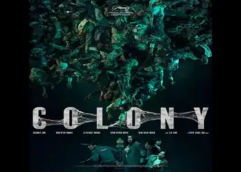 Foto: Film Colony Karya Sutradara Yeon Sang-ho Resmi Tayang di Bioskop Indonesia Mulai Juni 2026 2