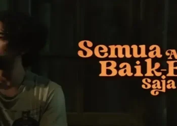 Foto: Film Semua Akan Baik-Baik Saja Tembus 1 Juta Penonton dalam 14 Hari di Bioskop 5