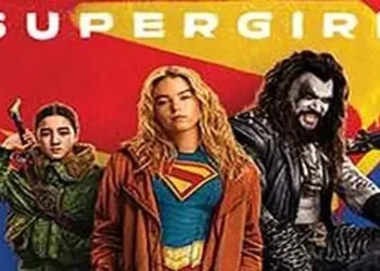 Foto: Film Supergirl Adaptasi Komik Karya Tom King Siap Tayang di Bioskop Indonesia Mulai 24 Juni 2026 3