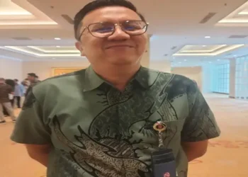 Foto: Gen Z Dominasi Pasar Modal Sumatra Utara di Tengah Fluktuasi Global 3