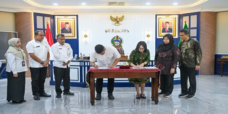 Foto: Beranda 23