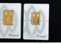 Foto: Harga Emas Antam Hari Ini Naik Jadi Rp 2.660.000 per Gram dan Buyback Melonjak Rp 38.000 6