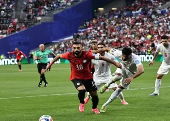 Foto: Hasil Piala Dunia 2026 Grup G Belgia Puncaki Klasemen Usai Bantai Selandia Baru dan Mesir Imbang Lawan Iran 19