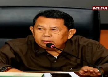Foto: Henry Jhon Hutagalung: Dokter dan RS yang Malpraktik Harus Diberi Sanksi Tegas 25