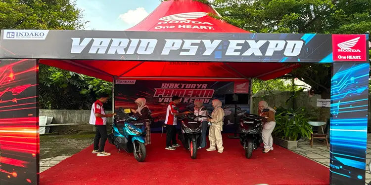 Foto: Beranda 26
