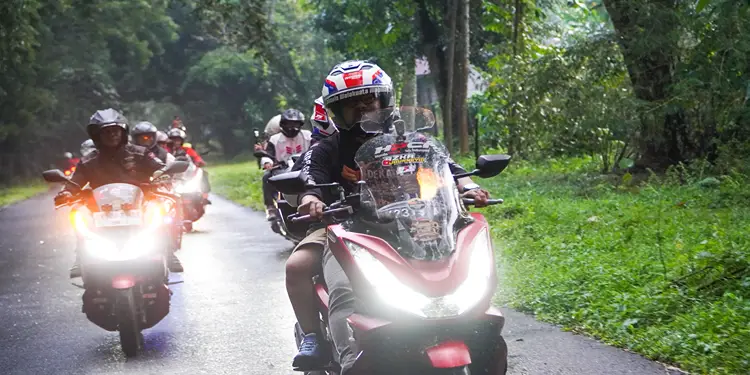 Foto: Beranda 30