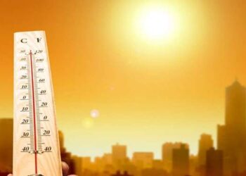 Foto: Indeks Panas di Bangkok Tembus 51,9 Derajat Celsius dan Masuk Kategori Bahaya 1