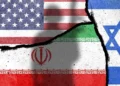 Foto: Israel Lancarkan Serangan Udara Balasan Targetkan Sejumlah Kota Militer di Iran 12