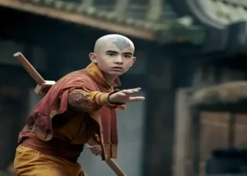 Foto: Jadwal Tayang Avatar The Last Airbender Musim 2 di Netflix dan Bocoran Alur Cerita Kerajaan Bumi 6