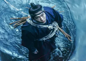 Foto: Jadwal Tayang Perdana Drama The East Palace di Netflix Resmi Diumumkan 2