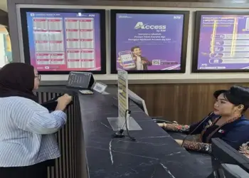 Foto: Jumlah Penumpang KAI Divre I Sumatera Utara Mei 2026 Naik 5 Persen Menjadi 235 Ribu Orang 3