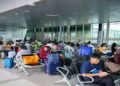 Foto: KAI Bandara Catat Kenaikan Jumlah Pelanggan KA Srilelawangsa Periode Januari Sampai Mei 2026 6