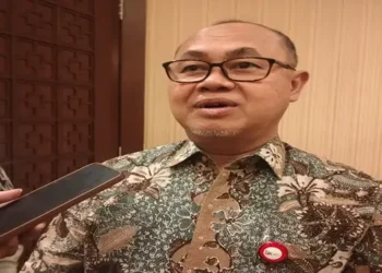 Foto: Kinerja Perbankan Sumatra Utara Terjaga Positif di Tengah Dinamika Ekonomi 2