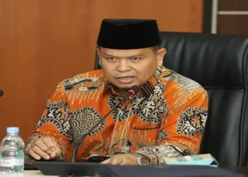 Foto: Komisi II DPRD Medan Minta SPMB SMP Berjalan Transparan dan Berkeadilan 25
