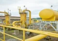 Foto: Langkah Strategis PGN Manfaatkan Stranded Gas Lapangan Sengeti Demi Jaga Ketahanan Energi Nasional 5