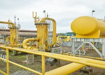 Foto: Langkah Strategis PGN Manfaatkan Stranded Gas Lapangan Sengeti Demi Jaga Ketahanan Energi Nasional 3