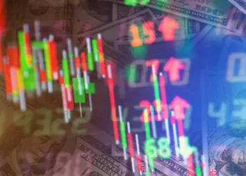 Foto: Manufaktur Tiongkok Ekspansi, Bursa Asia Menguat Saat IHSG dan Rupiah Justru Terpuruk 2